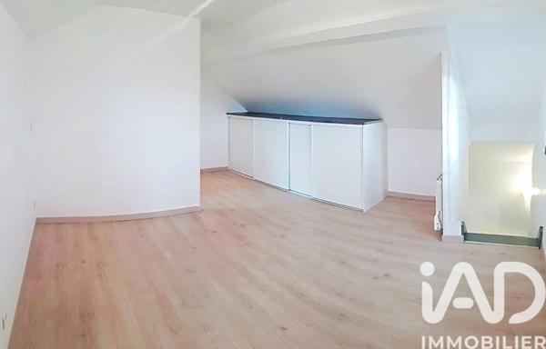 Appartement à vendre 2 pièces 50,56 m² Grand-Couronne