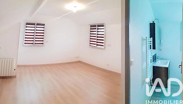 Appartement à vendre 2 pièces 50,56 m² Grand-Couronne