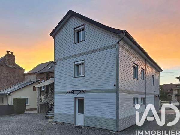 Appartement à vendre 2 pièces 50,56 m² Grand-Couronne