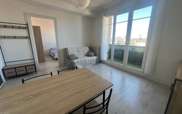 Appartement à louer    2 pièces •  Tarbes