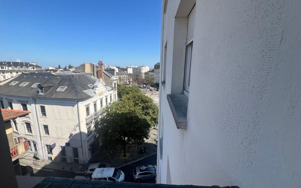 Appartement à louer    2 pièces •  Tarbes