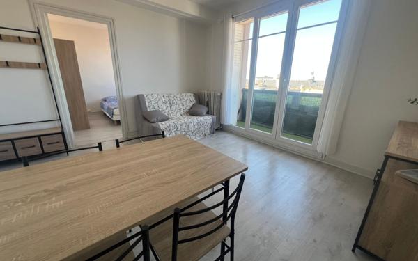 Appartement à louer    2 pièces •  Tarbes