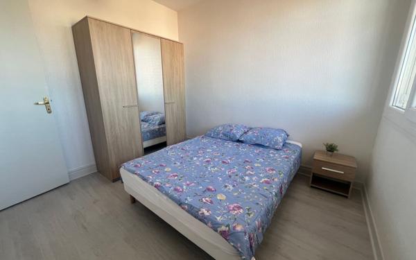 Appartement à louer    2 pièces •  Tarbes