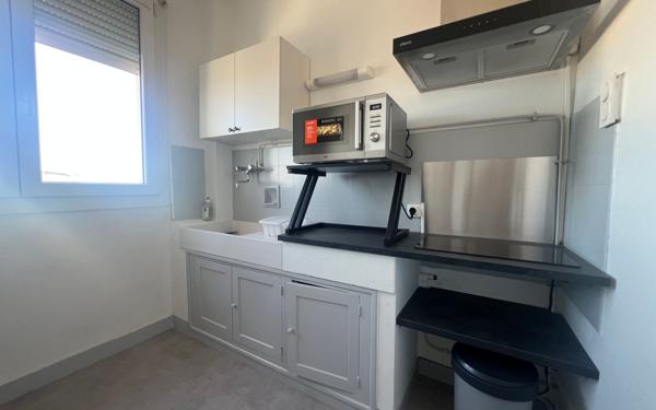 Appartement à louer    2 pièces •  Tarbes