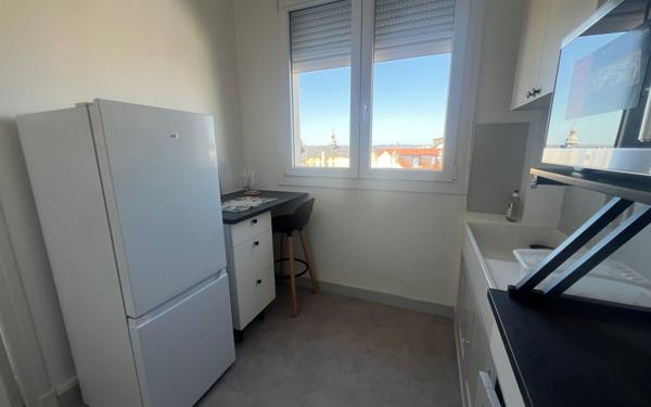 Appartement à louer    2 pièces •  Tarbes