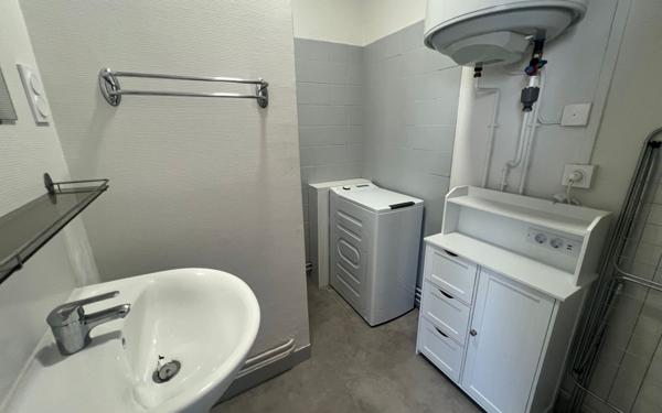 Appartement à louer    2 pièces •  Tarbes