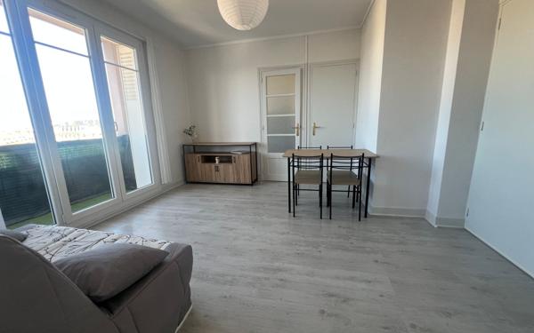 Appartement à louer    2 pièces •  Tarbes