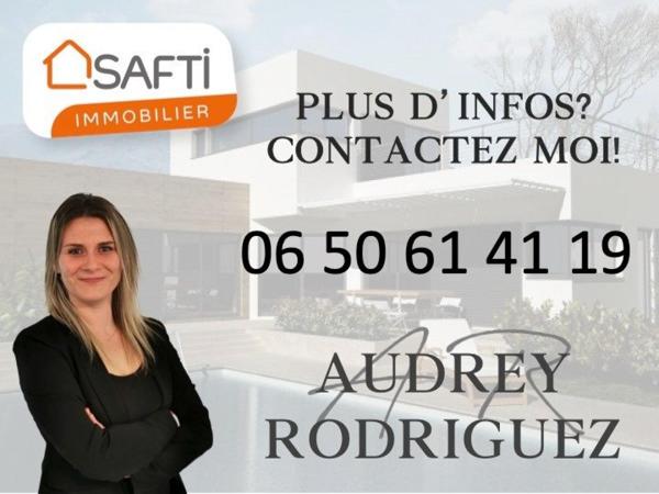 Maison familiale Tournon sud