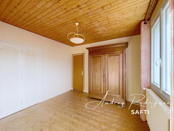 Maison familiale Tournon sud