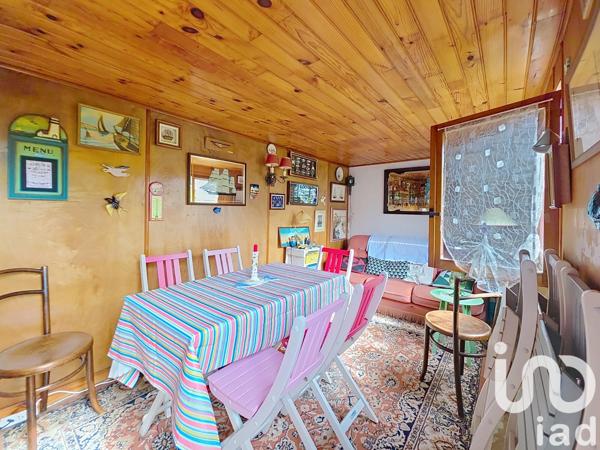 Maison à vendre 3 pièces 55 m² Gien