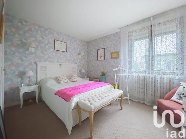 Maison à vendre 3 pièces 55 m² Gien