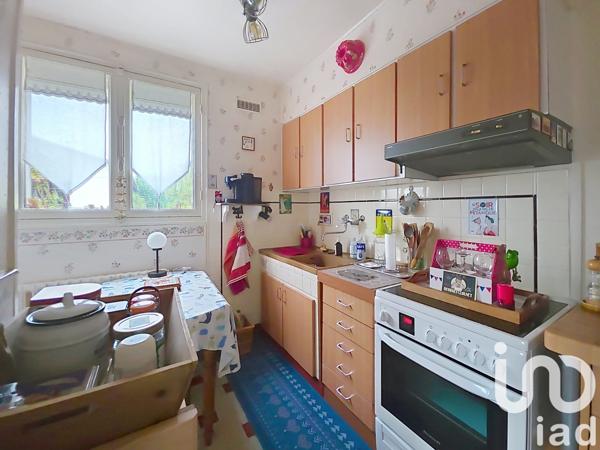 Maison à vendre 3 pièces 55 m² Gien