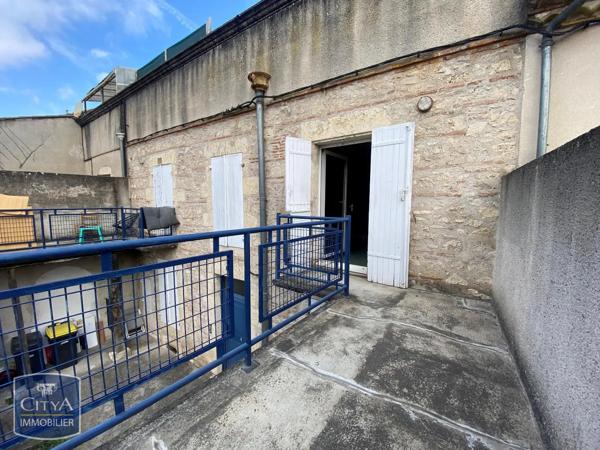 Appartement à louer 2 pièces 41.1m² Agen (47000)