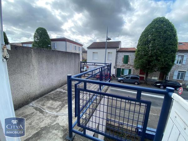 Appartement à louer 2 pièces 41.1m² Agen (47000)