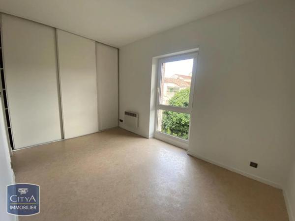Appartement à louer 2 pièces 41.1m² Agen (47000)