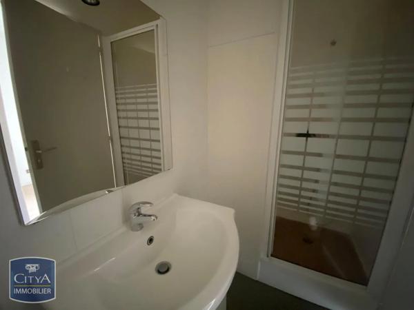 Appartement à louer 2 pièces 41.1m² Agen (47000)