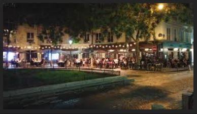 PARIS - QUARTIER DES BATIGNOLLES - APPARTEMENT 36 M² - UNE CHAMBRE - CUISINE - SALLE DE DOUCHE - CAVE - LOCAL VELO SECURISE