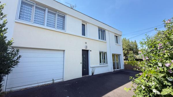 LA ROCHE SUR YON MAISON A VENDRE EXCLUSIVITE AMANDA