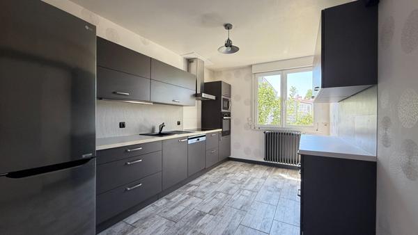 LA ROCHE SUR YON MAISON A VENDRE EXCLUSIVITE AMANDA