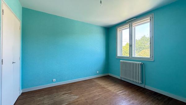 LA ROCHE SUR YON MAISON A VENDRE EXCLUSIVITE AMANDA