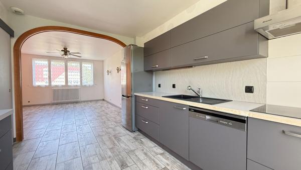 LA ROCHE SUR YON MAISON A VENDRE EXCLUSIVITE AMANDA