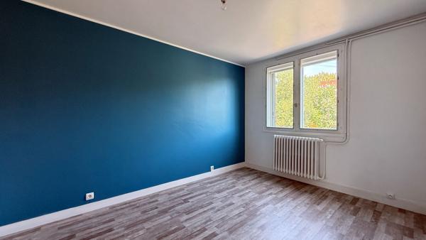 LA ROCHE SUR YON MAISON A VENDRE EXCLUSIVITE AMANDA
