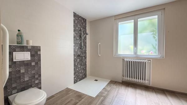 LA ROCHE SUR YON MAISON A VENDRE EXCLUSIVITE AMANDA