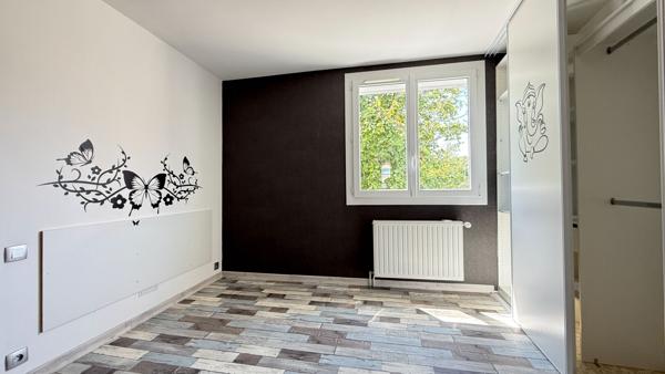 LA ROCHE SUR YON MAISON A VENDRE EXCLUSIVITE AMANDA
