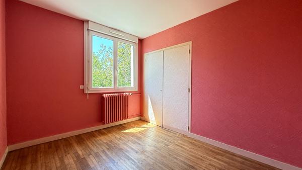 LA ROCHE SUR YON MAISON A VENDRE EXCLUSIVITE AMANDA