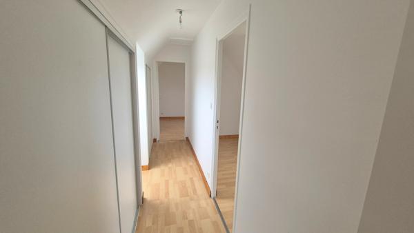 Briec (29510) Briec Proche Maison de 2001 de 90 m² sur 972 m²