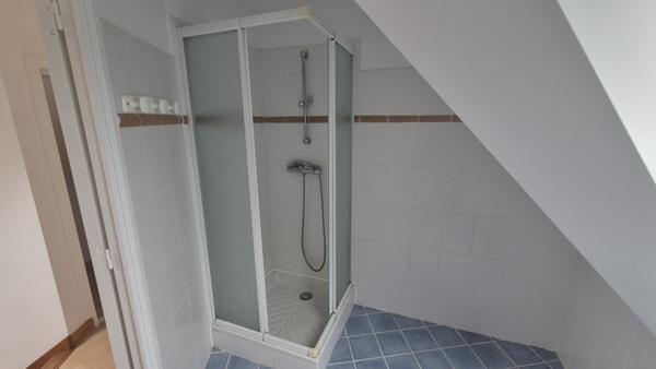 Briec (29510) Briec Proche Maison de 2001 de 90 m² sur 972 m²