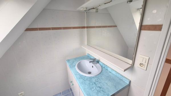 Briec (29510) Briec Proche Maison de 2001 de 90 m² sur 972 m²