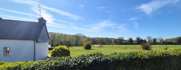 Briec (29510) Briec Proche Maison de 2001 de 90 m² sur 972 m²