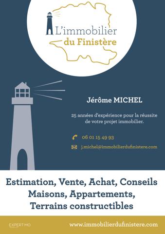 Briec (29510) Briec Proche Maison de 2001 de 90 m² sur 972 m²