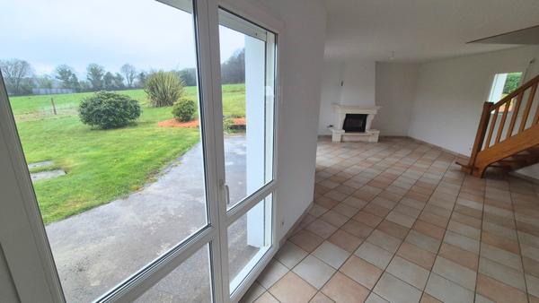 Briec (29510) Briec Proche Maison de 2001 de 90 m² sur 972 m²