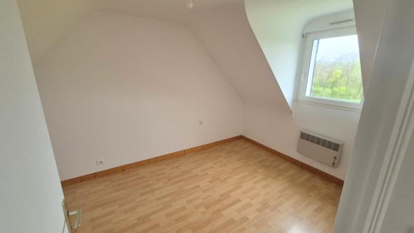 Briec (29510) Briec Proche Maison de 2001 de 90 m² sur 972 m²