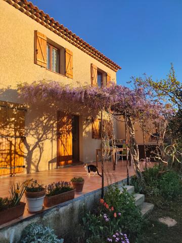 Maison Vitrolles 5 pièce(s) 114 m2