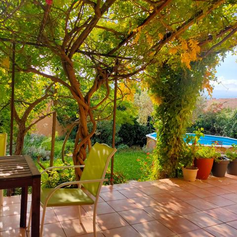 Maison Vitrolles 5 pièce(s) 114 m2