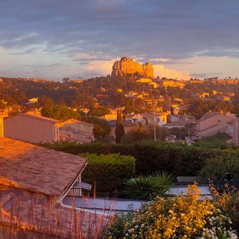 Maison Vitrolles 5 pièce(s) 114 m2