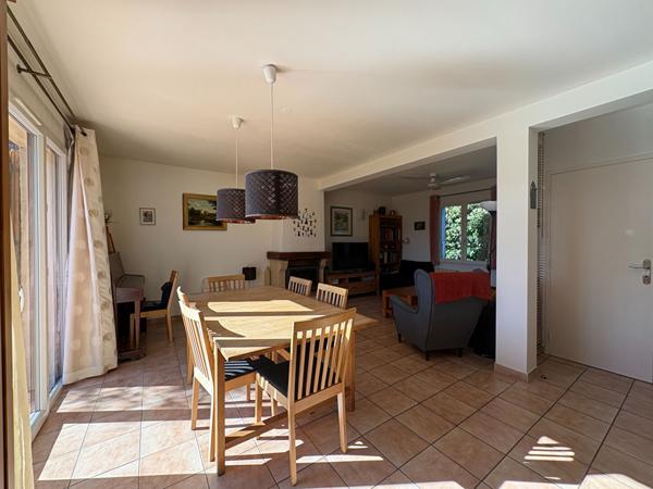 Maison Vitrolles 5 pièce(s) 114 m2