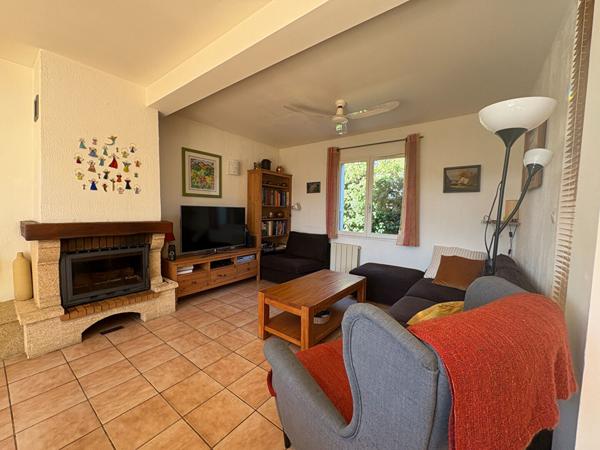 Maison Vitrolles 5 pièce(s) 114 m2