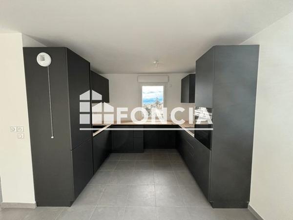À vendre Appartement 4 pièces 94 m² - Gex 01170