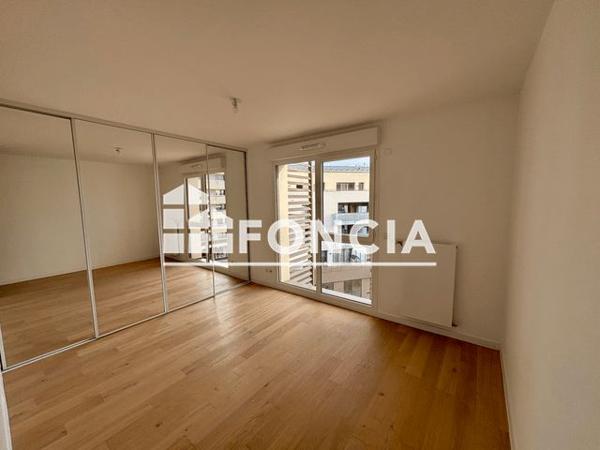 À vendre Appartement 4 pièces 94 m² - Gex 01170
