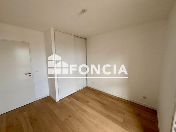 À vendre Appartement 4 pièces 94 m² - Gex 01170