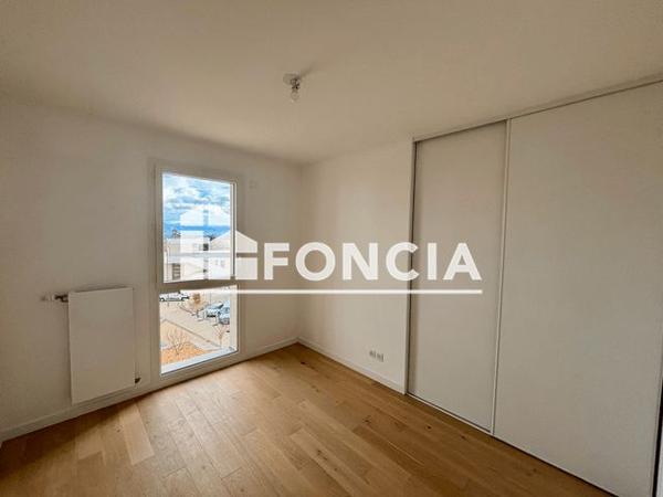 À vendre Appartement 4 pièces 94 m² - Gex 01170