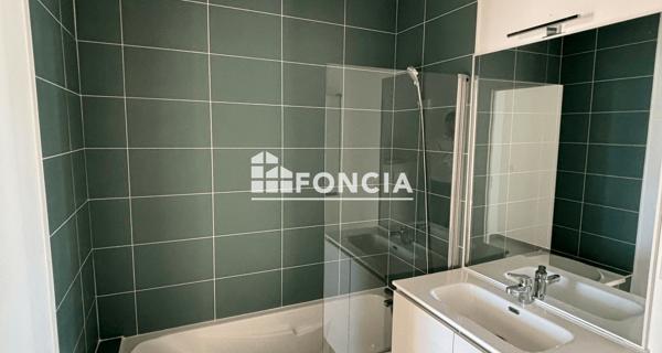 À vendre Appartement 4 pièces 94 m² - Gex 01170