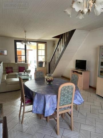 Maison à vendre à Tourcoing dans le Nord (59200), ref : 12995/990 Maison à vendre à Tourcoing dans le Nord (59200), ref : 12995/990 Maison à vendre à Tourcoing dans le Nord (59200), ref : 12995/990