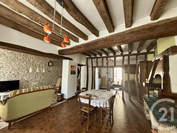 Immeuble à vendre  179 m2 LE MALESHERBOIS - 45