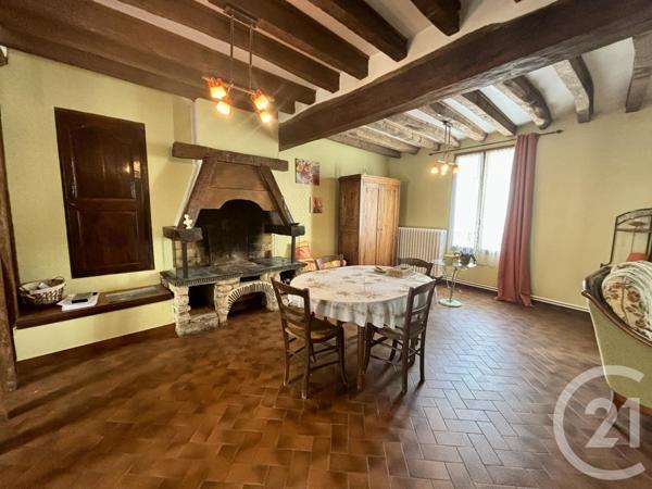 Immeuble à vendre  179 m2 LE MALESHERBOIS - 45