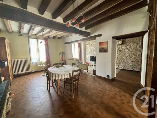 Immeuble à vendre  179 m2 LE MALESHERBOIS - 45